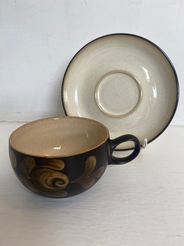 Denby bakewell cup - cup, &