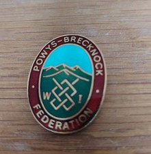WI POWYS BRECKNOCK FEDERATION