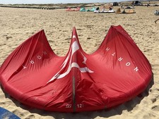 North carve 12m