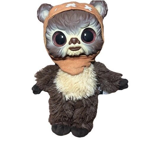 Mattel star wars galactic - star, pals