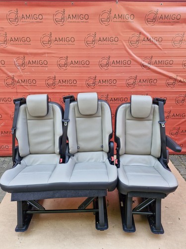 Seat ford transit - transit, custom