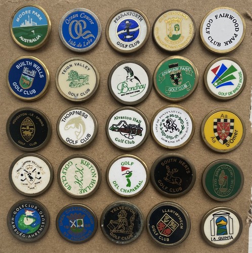 Collection very old - of, 25