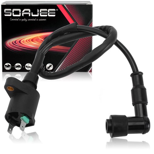 Soajee ignition coil - ignition,