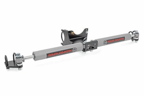 Rough country dual steering - rough,