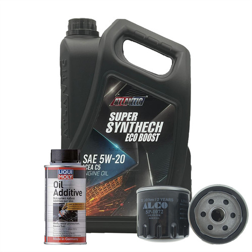 Service kit for - kit,