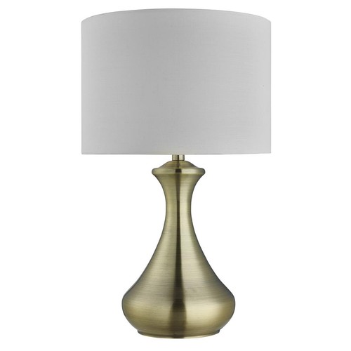 Antique brass touch - antique,