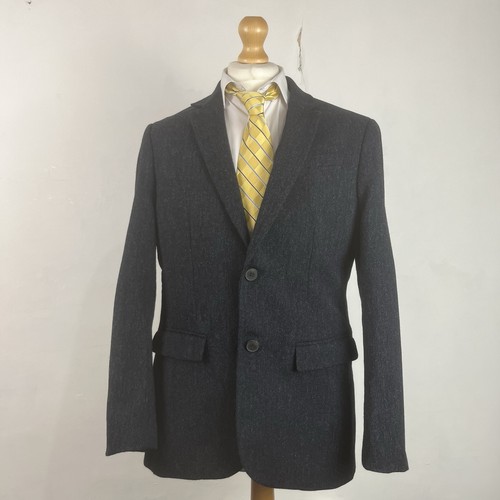 Jack wills moon tweed - jack, blazer