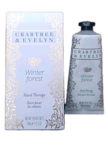 Crabtree evelyn winter - crabtree, &