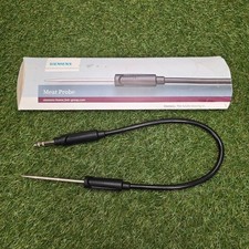 Siemens Meat Probe For Oven
