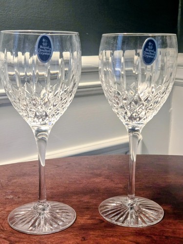 Royal doulton hampstead cut - royal,