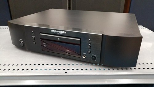 Marantz player cd5004 used - cd,