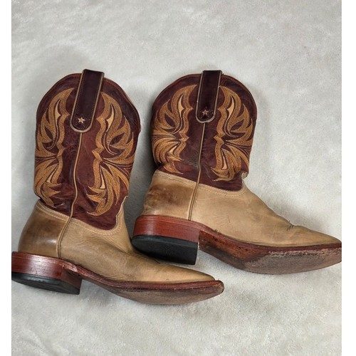 Tony lama vintage cowboy - lama, boots