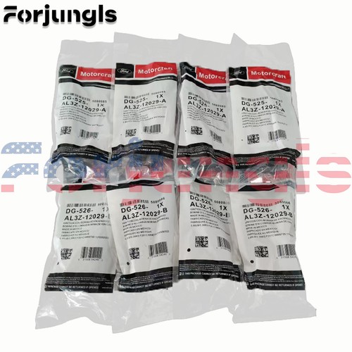 8pcs oem ignition coil - 8pcs,