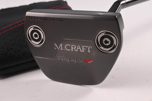 Mizuno craft city - mizuno,