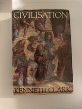 Civilisation by Kenneth Clark