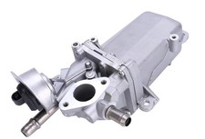 EGR Valve Assembly Exhaust Gas Recirculation Valve Gas Cooler