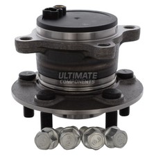 Rear Wheel Hub Bearing Kit For