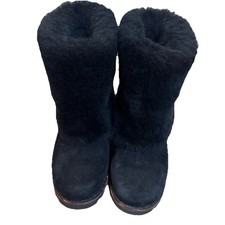 UGG MAYLIN S/N 3220 BLACK