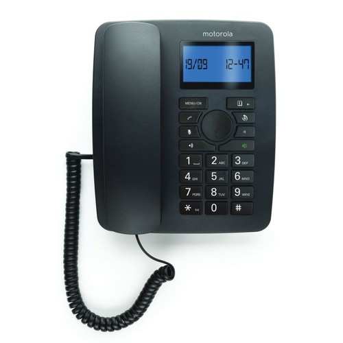 Motorola c4201 corded - motorola,