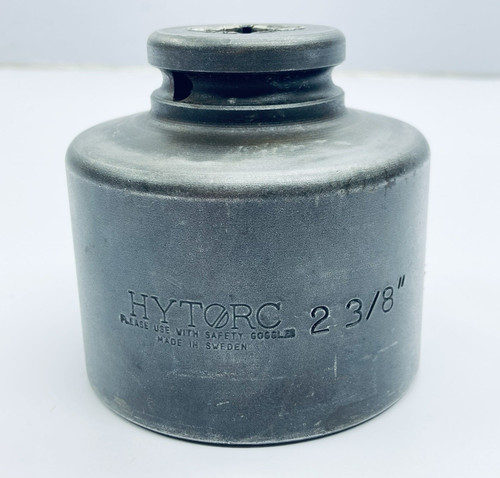 Hytorc impact socket - hytorc,