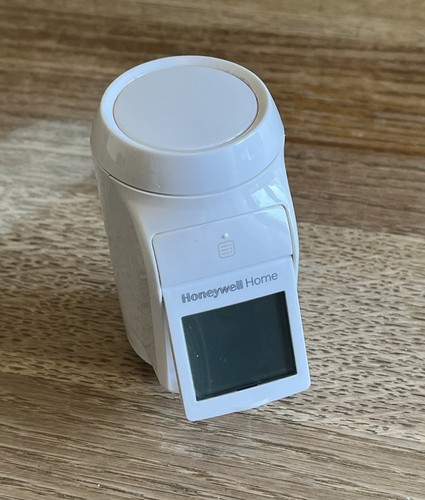 Honeywell evohome hr92 - honeywell,