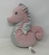 Sainsburys sparkly pink - sainsburys,