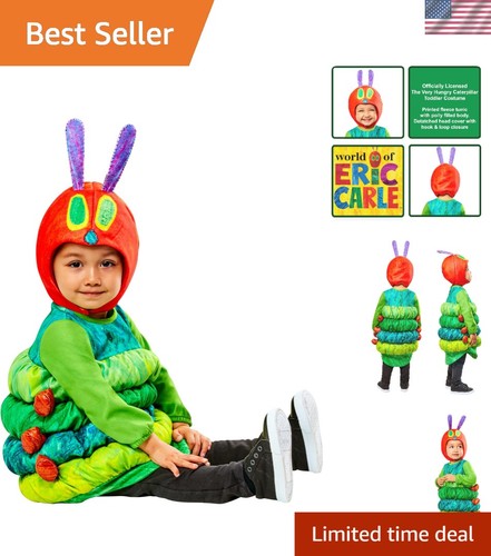 Infant very hungry caterpillar - infant,