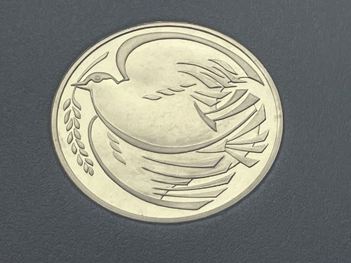 Simply coins pound coin - pound, 1995