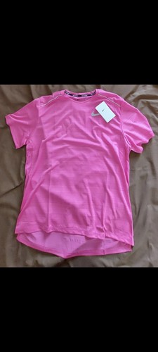 Nike miler shirt laser - t,