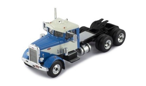 Scale ixo 64tr006 1955 - 64tr006,