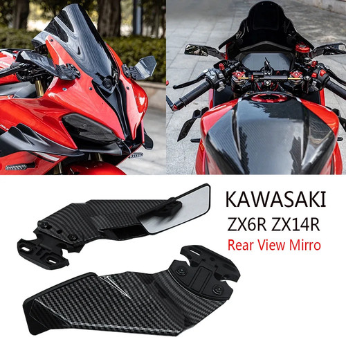 For kawasaki zx6r zx14r - for,