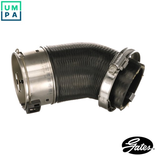Charge air hose 0303 for - hose, 09-0303