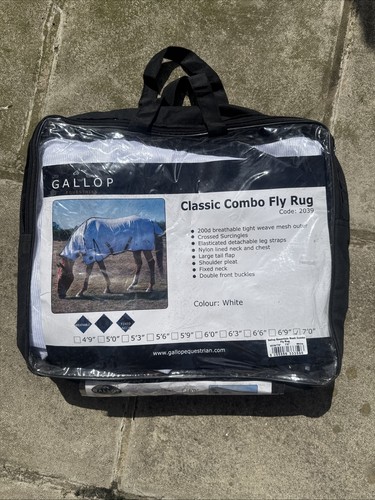 Gallop classic combo - classic, rug