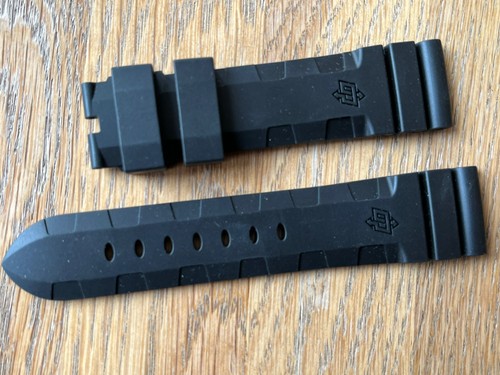 Officine panerai oem 24mm - panerai,