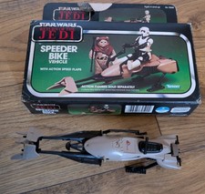 Vingage Star Wars Speeder Bike