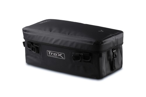 Trax expansion bag - bag, for