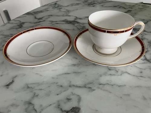 Wedgwood colorado bone - 1,