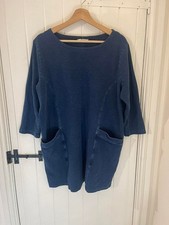 TU Women Denim Look Pocket
