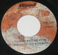 Southside Movement - I' Been