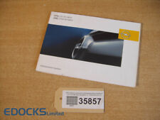 User Manual Operating Manual