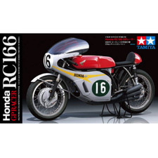 Tamiya 14113 Honda RC166 GP