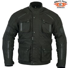 Australian Bikers Gear