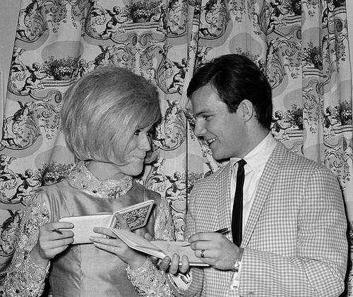 Bobby vee and - bobby,
