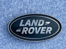LAND ROVER DISCOVERY SPORT 2015-2019 REAR EMBLEM LOGO BADGE SIGN OEM
