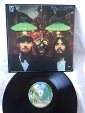 Seals & Crofts-Diamond Girl Quadraphonic LP 1973 Stunning Rare Quad Pressing