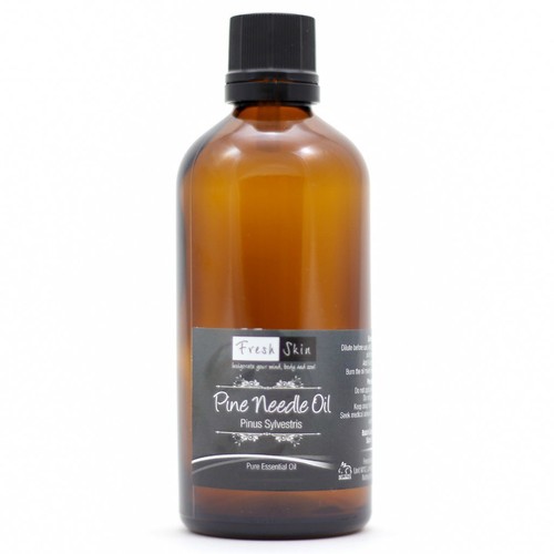 100ml pine needle pure - 100ml,