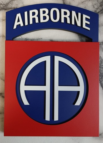 Army 82nd airborne - 8",