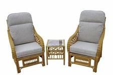 Portofino Cane Conservatory