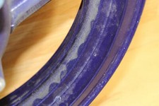 Kawasaki GPX600 R ZX600C 93-99