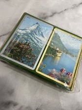 VINTAGE FOURNIER TWIN PACK